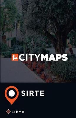 City Maps Sirte Libya