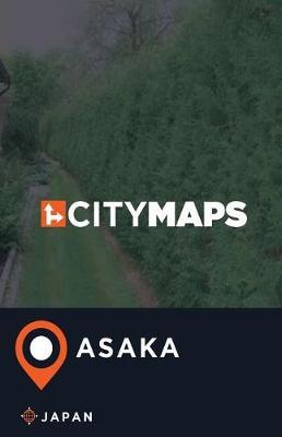 City Maps Asaka Japan