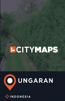 City Maps Ungaran Indonesia