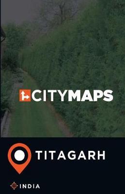 City Maps Titagarh India