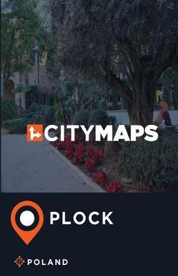 City Maps Plock Poland