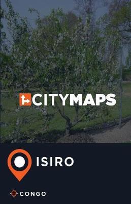 City Maps Isiro Congo