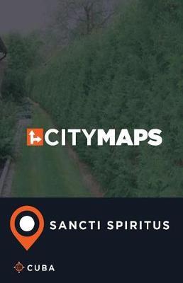 City Maps Sancti Spiritus Cuba