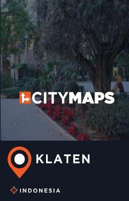 City Maps Klaten Indonesia