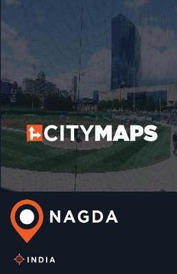 City Maps Nagda India