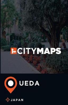 City Maps Ueda Japan