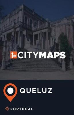 City Maps Queluz Portugal