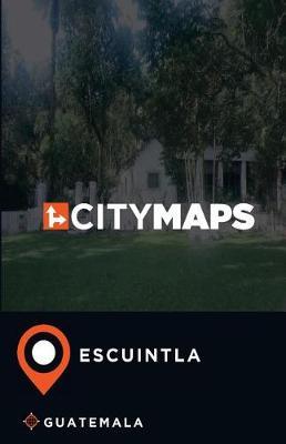 City Maps Escuintla Guatemala