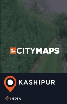 City Maps Kashipur India