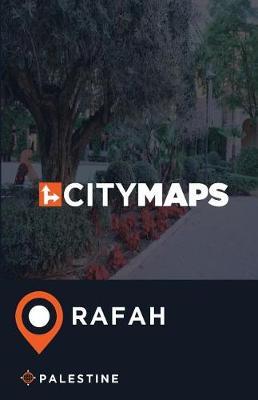 City Maps Rafah Palestine
