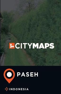 City Maps Paseh Indonesia