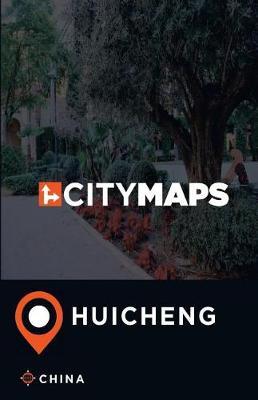City Maps Huicheng China