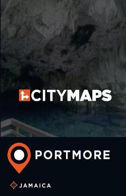 City Maps Portmore Jamaica