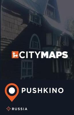 City Maps Pushkino Russia
