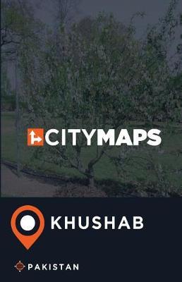City Maps Khushab Pakistan