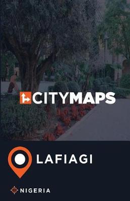 City Maps Lafiagi Nigeria