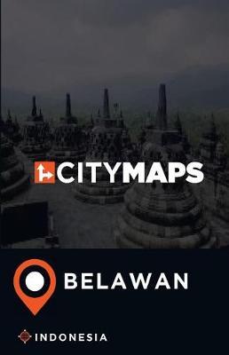 City Maps Belawan Indonesia