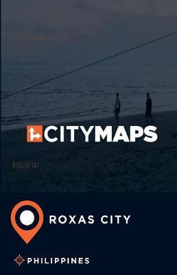 City Maps Roxas City Philippines