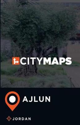 City Maps Ajlun Jordan