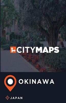 City Maps Okinawa Japan