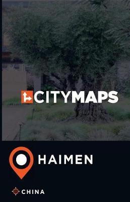 City Maps Haimen China