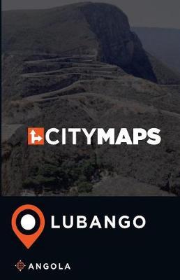 City Maps Lubango Angola