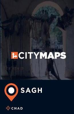 City Maps Sagh Chad