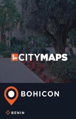 City Maps Bohicon Benin