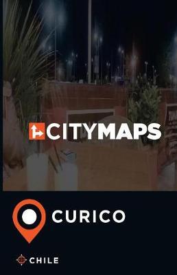 City Maps Curico Chile