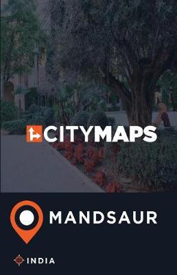 City Maps Mandsaur India