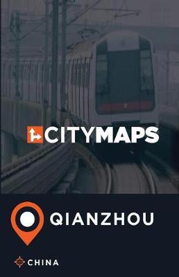 City Maps Qianzhou China