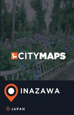 City Maps Inazawa Japan