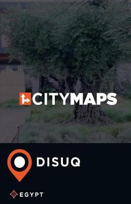 City Maps Disuq Egypt