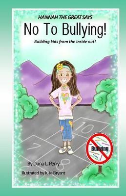 No To Bullying!