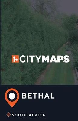 City Maps Bethal South Africa