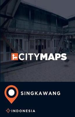 City Maps Singkawang Indonesia