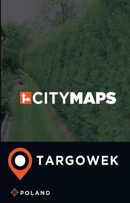City Maps Targowek Poland