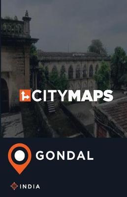 City Maps Gondal India