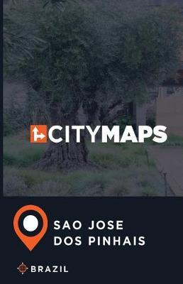City Maps Sao Jose dos Pinhais Brazil