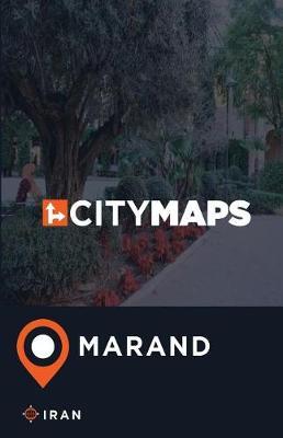 City Maps Marand Iran
