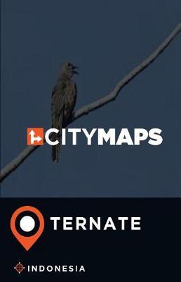 City Maps Ternate Indonesia