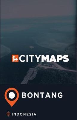 City Maps Bontang Indonesia