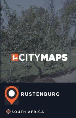 City Maps Rustenburg South Africa