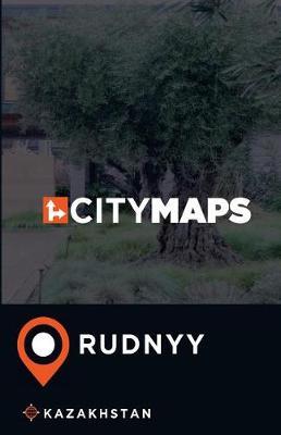 City Maps Rudnyy Kazakhstan