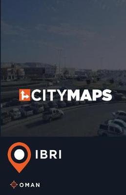 City Maps Ibri Oman