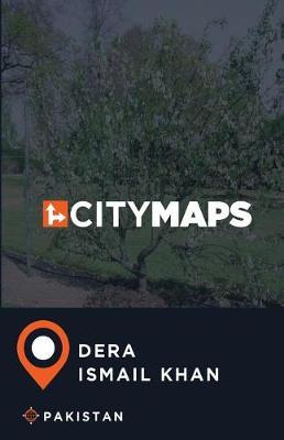 City Maps Dera Ismail Khan Pakistan