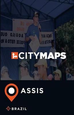 City Maps Assis Brazil