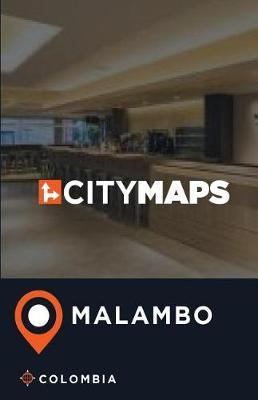 City Maps Malambo Colombia