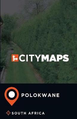 City Maps Polokwane South Africa