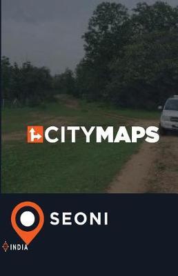 City Maps Seoni India